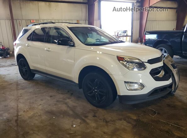 2GNFLFEK5H6246809 2017 CHEVROLET EQUINOX Beige Front right