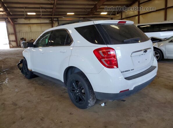 2GNFLFEK5H6246809 2017 CHEVROLET EQUINOX Beige Rear left