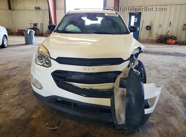 2GNFLFEK5H6246809 2017 CHEVROLET EQUINOX Beige Front view