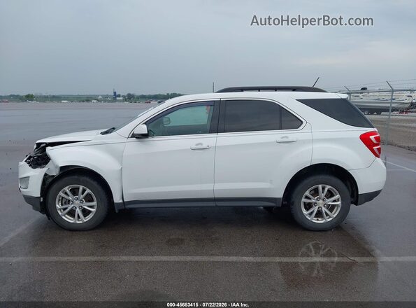 2GNFLFEK7G6161887 2016 CHEVROLET EQUINOX White სალონის 360-გრადუსიანი ხედი