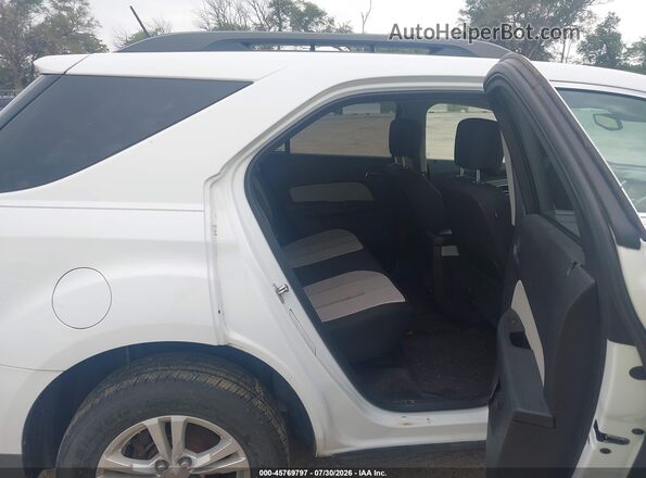 2GNFLFEK7G6185588 2016 CHEVROLET EQUINOX White Widok naklejki z numerem VIN