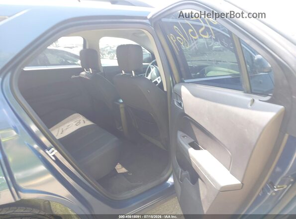2GNFLFEK7G6206441 2016 CHEVROLET EQUINOX Blue VIN կոդի պիտակի տեսք