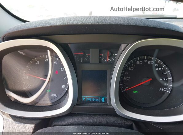 2GNFLFEK7G6206441 2016 CHEVROLET EQUINOX Blue Հետևի նստատեղերի տեսք