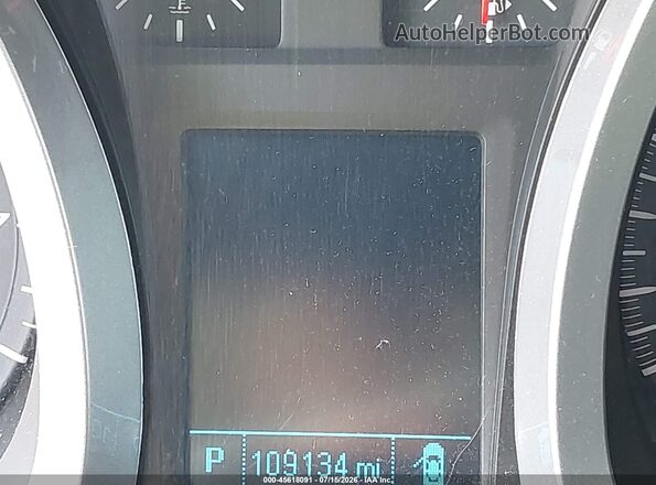 2GNFLFEK7G6206441 2016 CHEVROLET EQUINOX Blue 