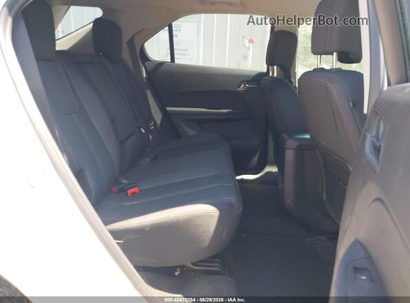 2GNFLFEK7H6142192 2017 CHEVROLET EQUINOX Белый Вид наклейки с VIN-кодом