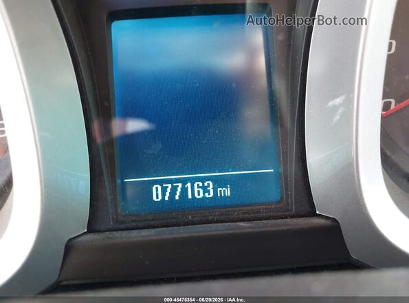 2GNFLFEK7H6142192 2017 CHEVROLET EQUINOX Белый Панорамный вид салона 360°
