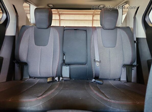 2GNFLFEK7H6233446 2017 CHEVROLET EQUINOX Blue Widok tylnych siedzeń