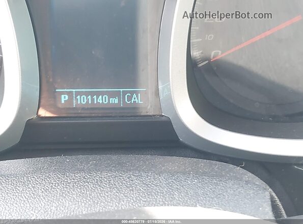 2GNFLFEK8H6130097 2017 CHEVROLET EQUINOX Black 