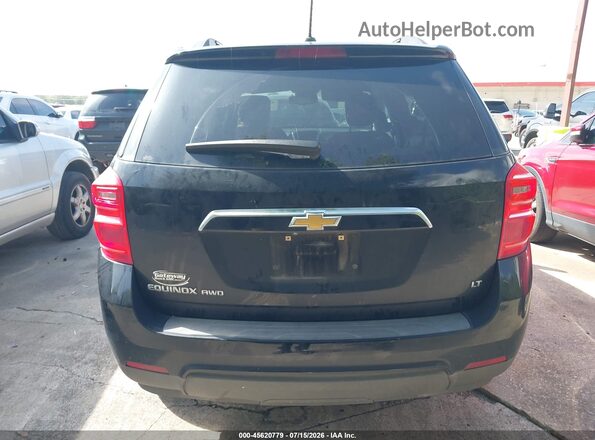 2GNFLFEK8H6130097 2017 CHEVROLET EQUINOX Black 