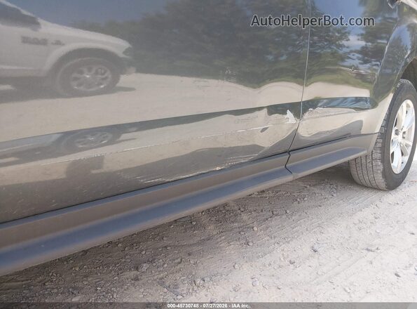 2GNFLFEK8H6145585 2017 CHEVROLET EQUINOX Gray Front view