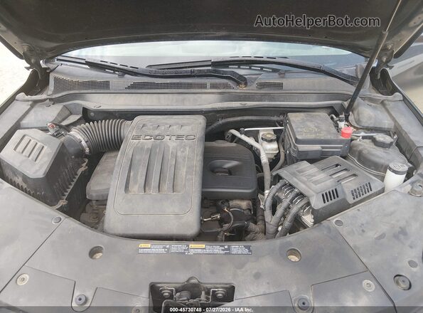 2GNFLFEK8H6145585 2017 CHEVROLET EQUINOX Gray Rear view