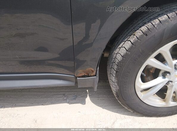 2GNFLFEK8H6145585 2017 CHEVROLET EQUINOX Gray 
