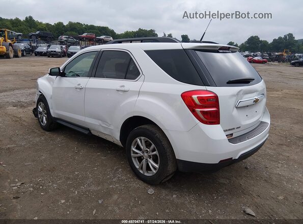 2GNFLFEK8H6187786 2017 CHEVROLET EQUINOX White Rear left