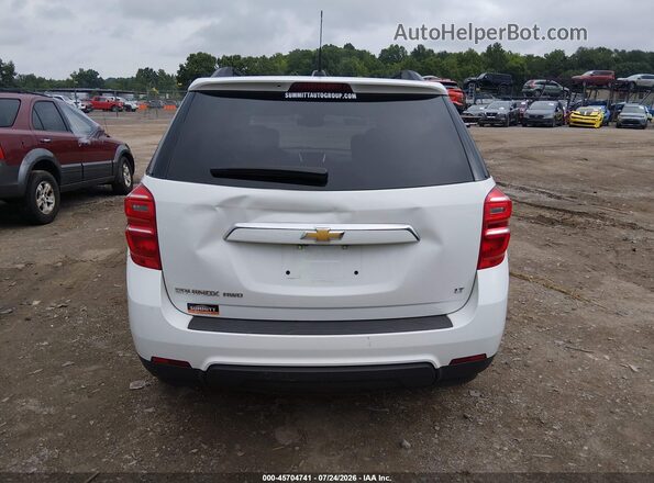 2GNFLFEK8H6187786 2017 CHEVROLET EQUINOX White 