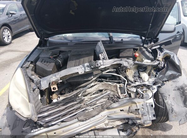 2GNFLFEK8H6274670 2017 CHEVROLET EQUINOX Серый Вид сзади