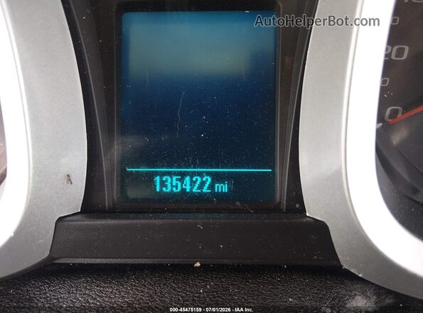2GNFLFEK8H6274670 2017 CHEVROLET EQUINOX Серый 