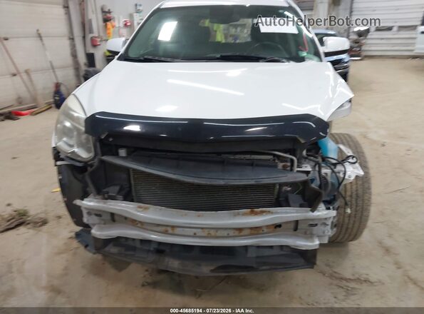 2GNFLFEKXH6128612 2017 CHEVROLET EQUINOX White 