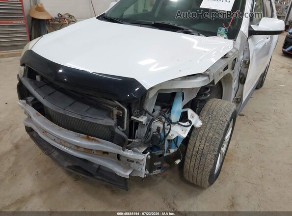 2GNFLFEKXH6128612 2017 CHEVROLET EQUINOX White 