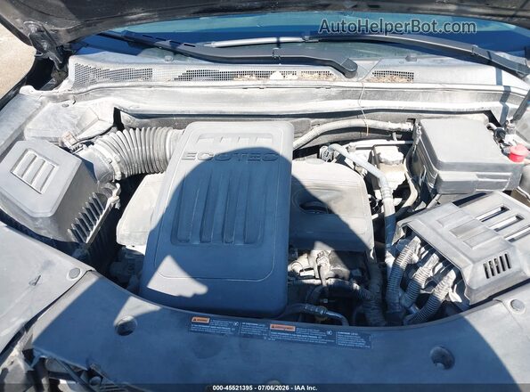 2GNFLFEKXH6291874 2017 CHEVROLET EQUINOX Black Widok z tyłu