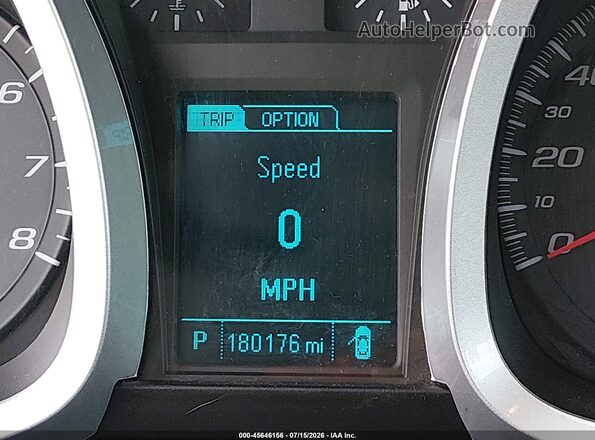 2GNFLGE30G6180344 2016 CHEVROLET EQUINOX White 