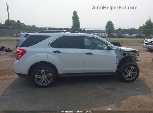 2GNFLGEK2G6214792 2016 CHEVROLET EQUINOX White 360 interior view