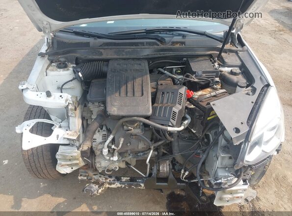 2GNFLGEK2G6214792 2016 CHEVROLET EQUINOX White Rear view
