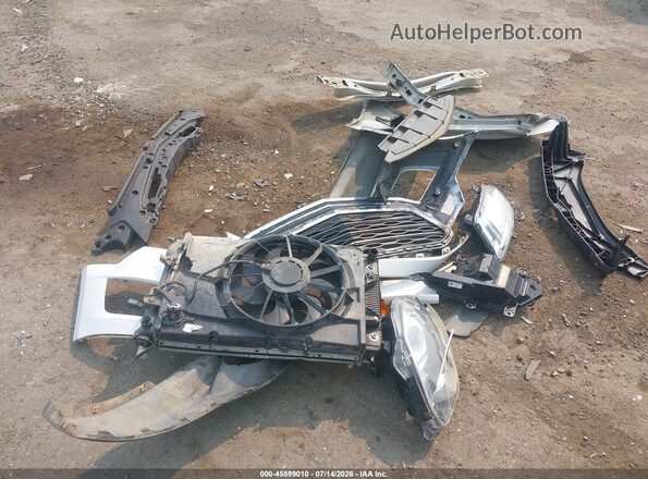 2GNFLGEK2G6214792 2016 CHEVROLET EQUINOX White Instrument cluster view