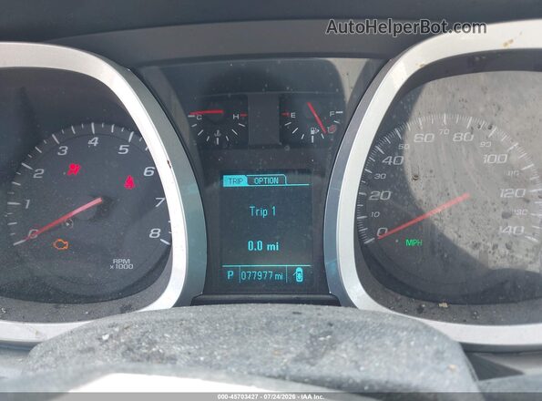 2GNFLGEK3G6164002 2016 CHEVROLET EQUINOX Blue უკანა სავარძლების ხედი