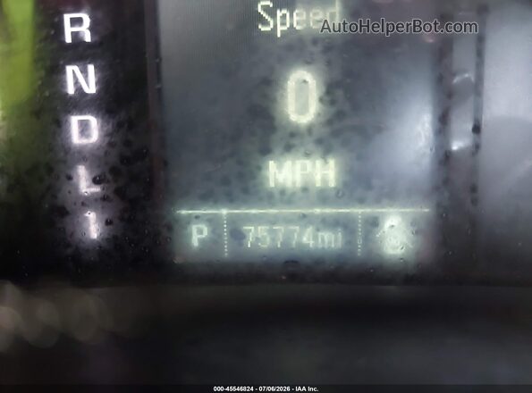 2GT22NEG5K1157178 2019 GMC SIERRA Silver 360 interior view