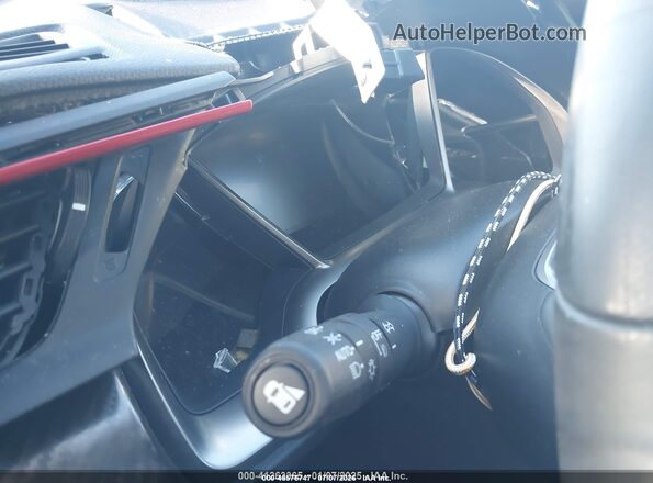 2HGFC1E55LH705647 2020 HONDA CIVIC Black Հետևի նստատեղերի տեսք