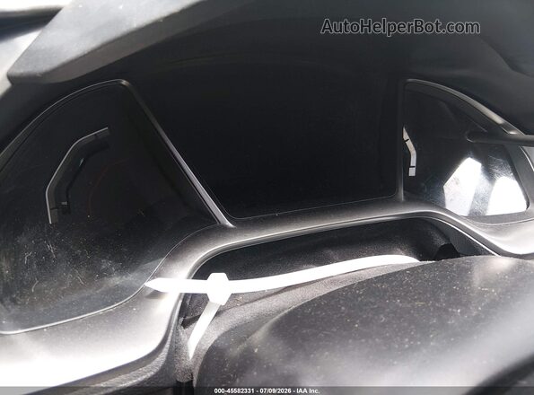 2HGFC1E57JH706523 2018 HONDA CIVIC Black Вид задніх сидінь