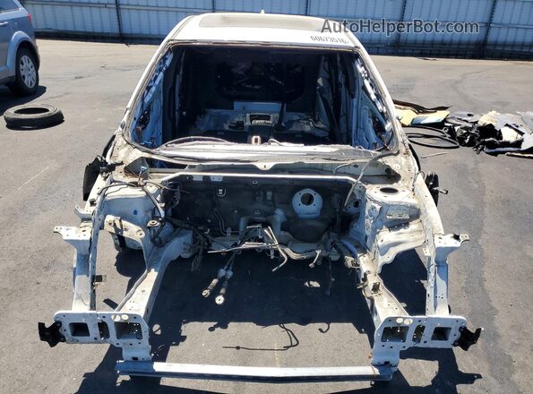 2HGFC1E59JH706930 2018 HONDA CIVIC Белый Вид спереди