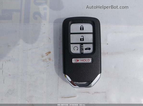 2HGFC1F30HH636984 2017 HONDA CIVIC White Vista del salpicadero