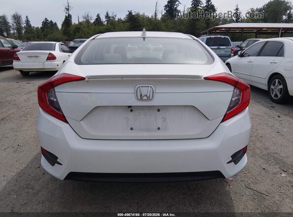 2HGFC1F30HH636984 2017 HONDA CIVIC White 