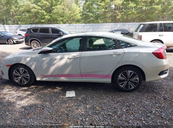 2HGFC1F31HH654863 2017 HONDA CIVIC White Widok wnętrza 360 stopni