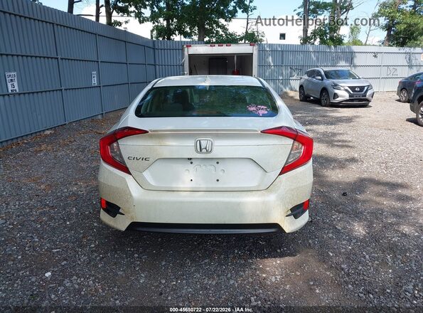 2HGFC1F31HH654863 2017 HONDA CIVIC White 