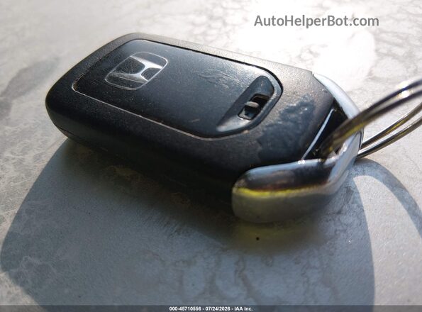 2HGFC1F32LH682423 2020 HONDA CIVIC Red Widok deski rozdzielczej