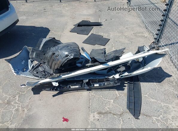 2HGFC1F33GH631406 2016 HONDA CIVIC White Widok deski rozdzielczej