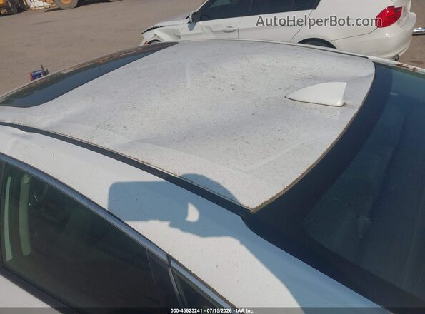 2HGFC1F33HH659353 2017 HONDA CIVIC White წინა ხედი