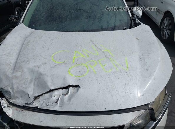 2HGFC1F35HH656065 2017 HONDA CIVIC White Հետևի տեսք