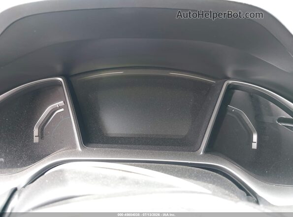 2HGFC1F35HH656065 2017 HONDA CIVIC White 