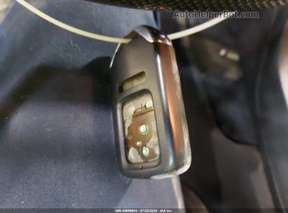 2HGFC1F35HH656955 2017 HONDA CIVIC Blue Dashboard view