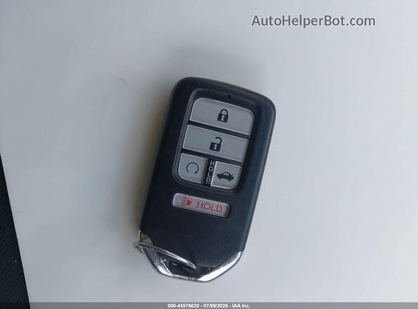 2HGFC1F36HH634771 2017 HONDA CIVIC Silver Widok deski rozdzielczej