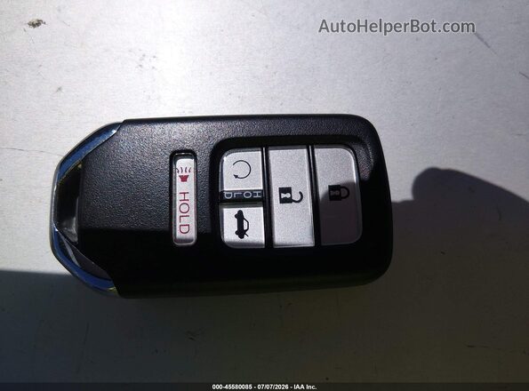 2HGFC1F36HH635337 2017 HONDA CIVIC Blue Widok deski rozdzielczej