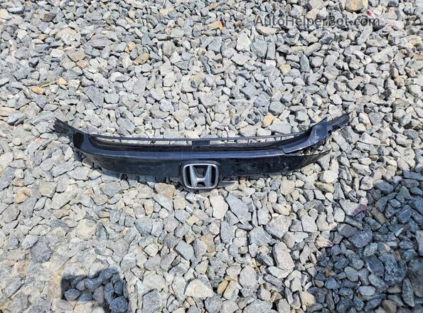 2HGFC1F39MH701535 2021 HONDA CIVIC Gray Շարժիչի բաժամունքի տեսք