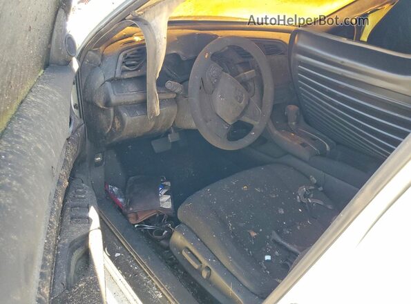 2HGFC1F39MH701728 2021 HONDA CIVIC White Vista del salpicadero