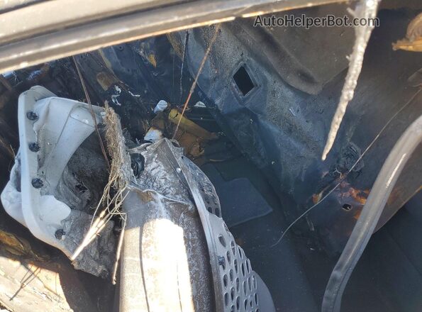 2HGFC1F39MH701728 2021 HONDA CIVIC White Vista de los asientos traseros