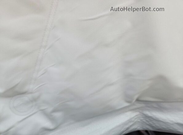2HGFC1F42JH106563 2018 HONDA CIVIC Black Rear seats view