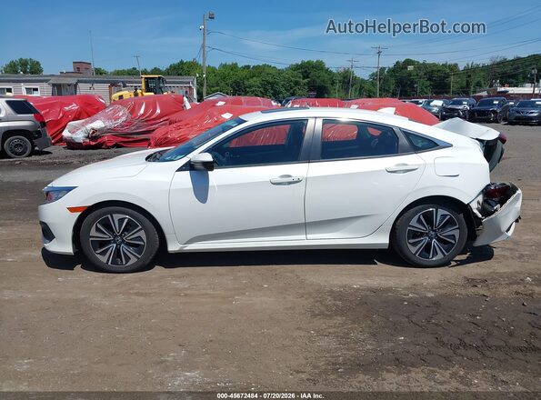 2HGFC1F72HH654146 2017 HONDA CIVIC White Սալոնի 360 աստիճան տեսք