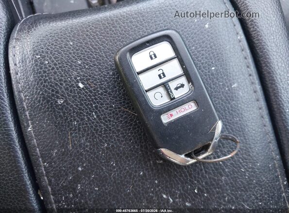 2HGFC1F77HH652277 2017 HONDA CIVIC Black Առջևի վահանակի տեսք